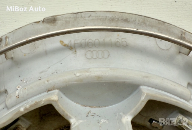 Капачка централен отвор Audi , снимка 2 - Части - 52493314