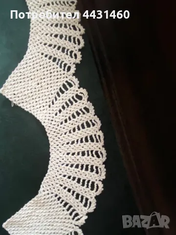 Плетива, снимка 4 - Други - 50401040