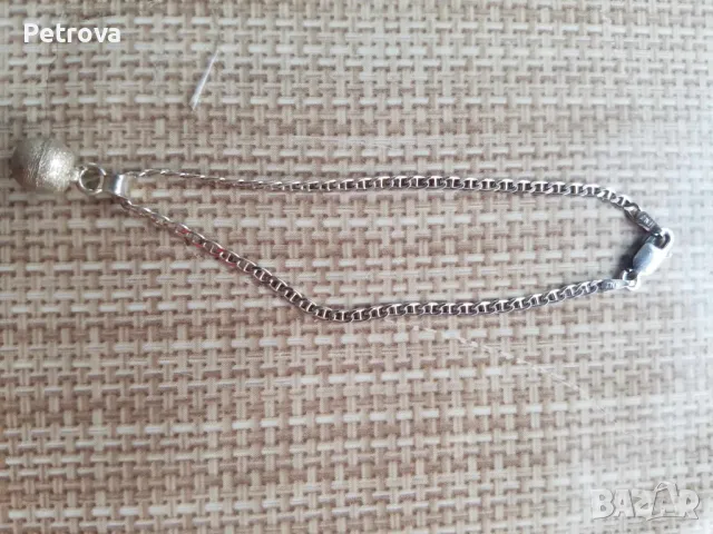 Сребърни бижута проба 925, снимка 3 - Други - 49708930