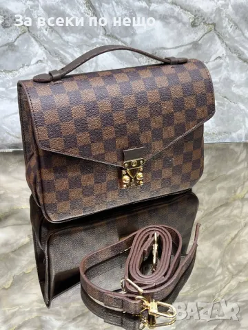Louis Vuitton Дамска Чанта Луис Витон Код D2067, снимка 2 - Чанти - 49403532