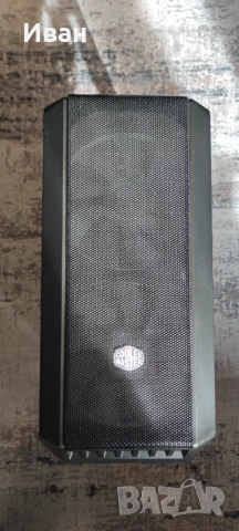 Компютърна кутия Cooler Master MASTERCASE H500 ARGB, снимка 5 - Захранвания и кутии - 52537196