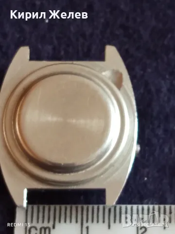 Ретро модел електронен часовник ЕЛЕКТРОНИКА 5 СССР много рядък за КОЛЕКЦИЯ 46751, снимка 7 - Антикварни и старинни предмети - 49661343