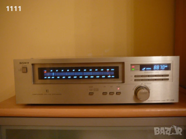 SONY ST-636