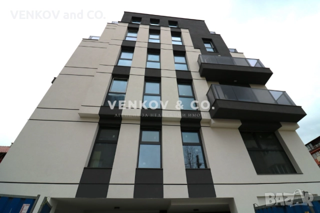 НА 300м. ОТ МЕТРОСТАНЦИЯ СЛИВНИЦА!! БУТИКОВА СГРАДА С АКТ16!! ЮЖЕН!! СЪДЕЙСТВИЕ ЗА КРЕДИТНО ФИНАНСИР