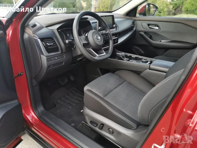  Продавам Nissan Rogue ( X-Trail ), снимка 7 - Автомобили и джипове - 47951657