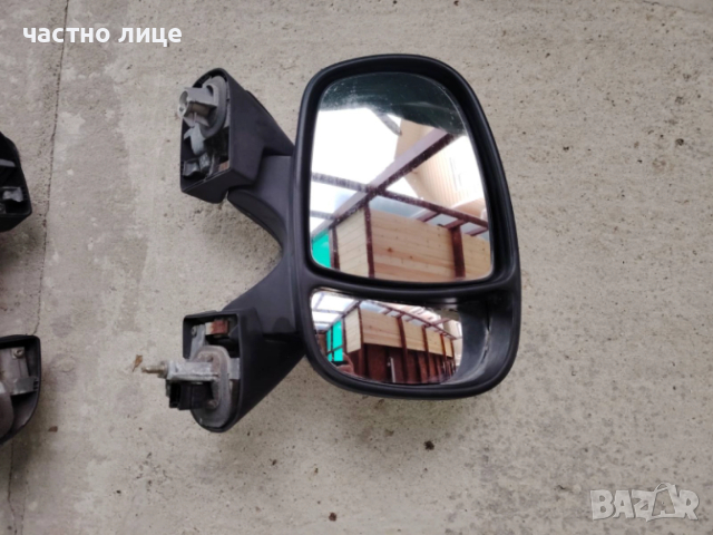 Огледала за Opel ,Renault, снимка 7 - Части - 52679305