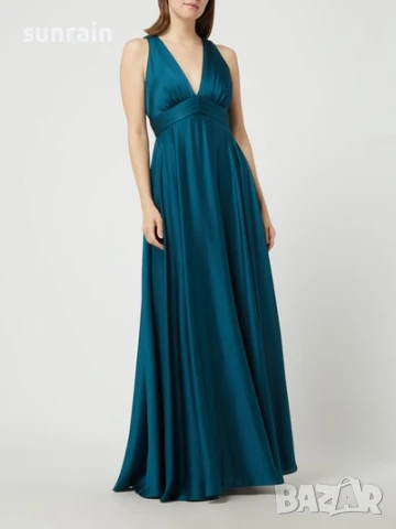 стилна официална рокля, снимка 3 - Рокли - 51272266