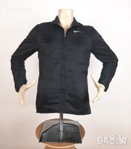 Nike Running AeroLayer - Оригинално мъжко яке размер S-M, снимка 7 - Якета - 53463071