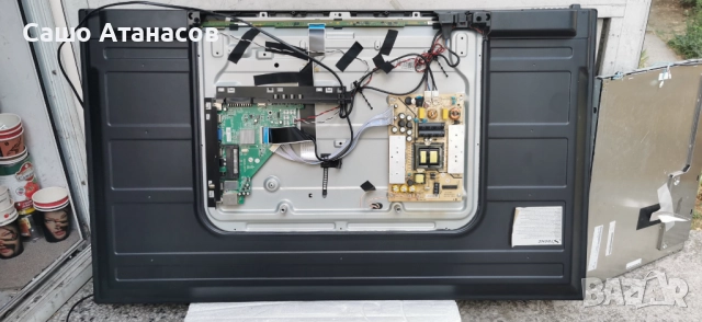 STRONG SRT 40FZ4003N със счупена матрица , TV3902-ZC02-01(F) , MS34630-ZC01-01 , TV3024-ZC10-01(E), снимка 5 - Части и Платки - 51647514