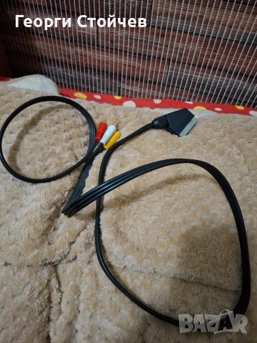 Продавам кабели, снимка 2 - Кабели и адаптери - 53669386