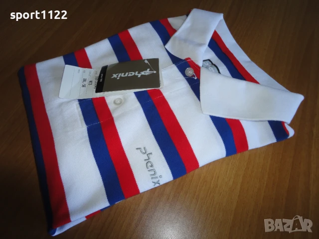 Phenix/2XL/нова мъжка тениска/блуза