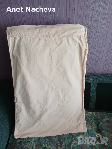 Калъфки за възглавници и малка възглавничка, снимка 2 - Други - 50121761