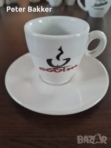 Espresso "Covim", снимка 1 - Колекции - 48681367