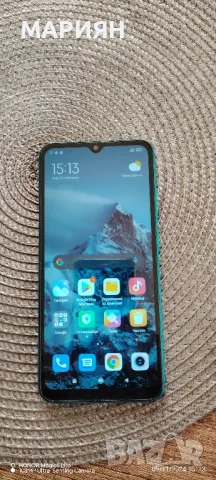 Xiaomi Redmi 9A 32GB 2GB RAM Dual, снимка 4 - Xiaomi - 47903794