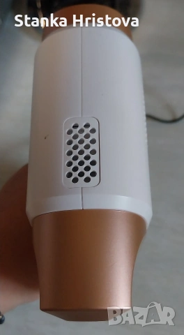 Фотоепилатор IPL FZ 608., снимка 5 - Епилатори - 53130273