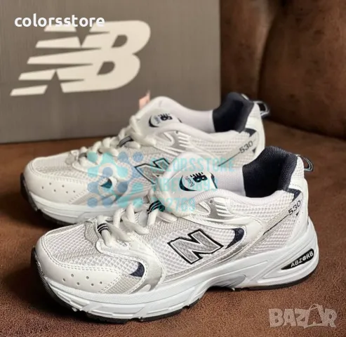 Мъжки маратонки New Balance код Br-S45, снимка 2 - Маратонки - 31147699