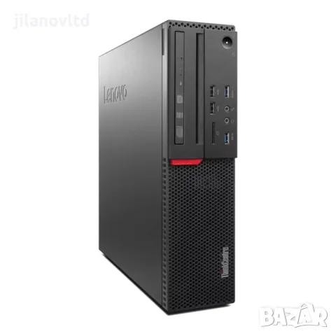 Компютър M910 SFF I5-6500 8GB 256GB NVME SSD с Windows 11, снимка 1 - Работни компютри - 47898172