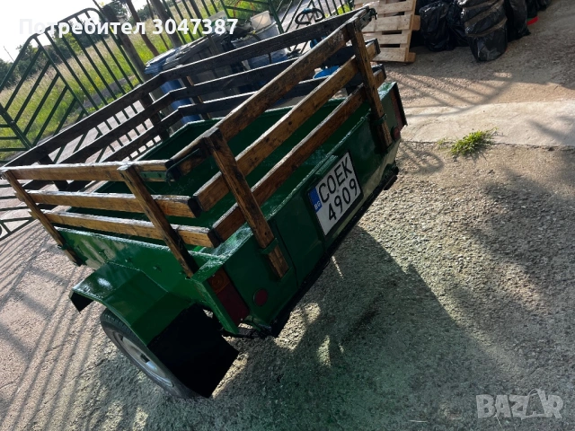 Рамарке перфектно, снимка 4 - Ремаркета - 54101710