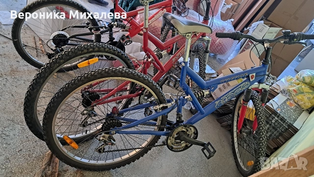 Велосипеди, снимка 2 - Велосипеди - 53672528