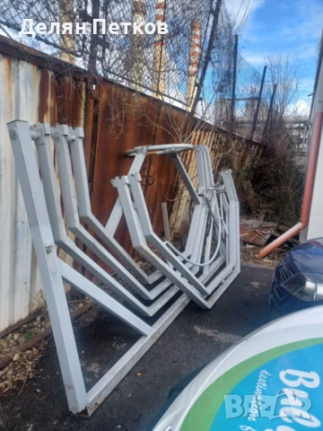 Атракциони за детски центрове или лунапарк,симулатори ,павилион,аркадни игри,колички,лодкис,с жетони, снимка 12 - Друго търговско оборудване - 41670176