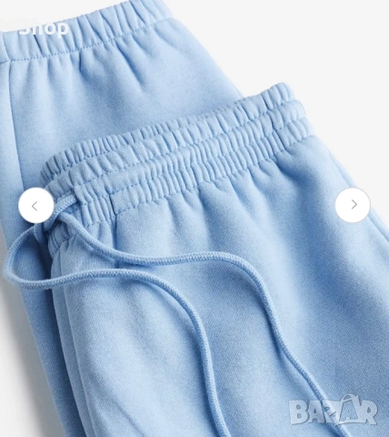 🌷 Ново долнище на H&M, снимка 5 - Спортни екипи - 53155863
