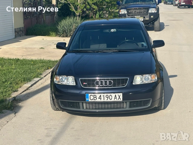 audi S3 2.0 300k.c - цена 27 000 лв моля БЕЗ бартери колата е перфектна технически audi s3 2.0 224кс, снимка 14 - Автомобили и джипове - 51987401