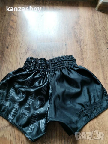 VENUM - мъжки боини шорти Л КАТО НОВИ, снимка 6 - Спортни дрехи, екипи - 50489002