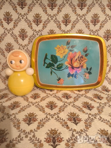 СССР предмети 