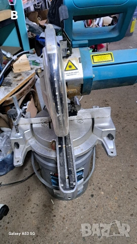 Циркуляр , снимка 3 - Циркуляри - 53523569