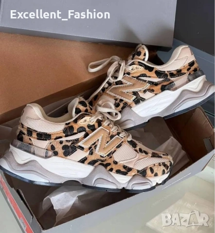 Дамски модел New Balance 