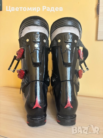 Ски Обувки Atomic - №45, снимка 8 - Зимни спортове - 52722054