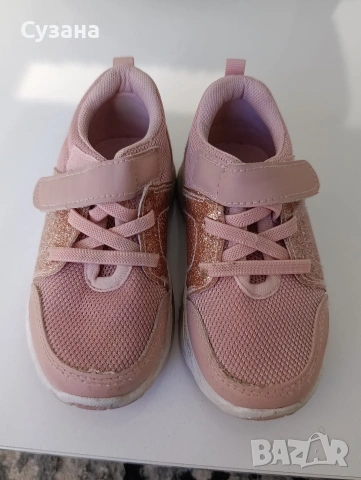 детски маратонки 