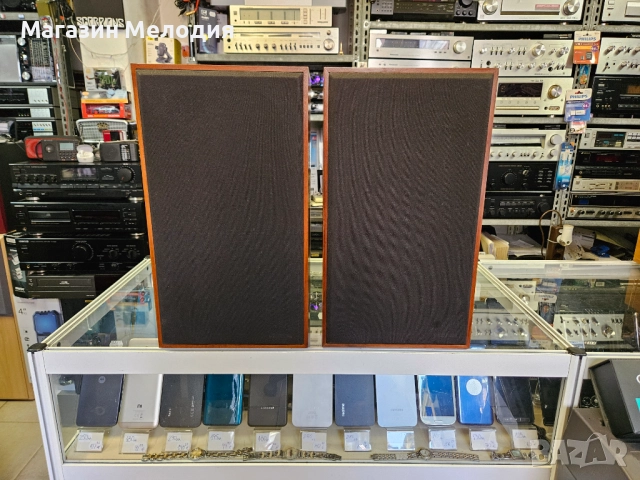 Тонколони Disco - sound 310 R В отлично техническо и визуално състояние., снимка 10 - Тонколони - 52720958