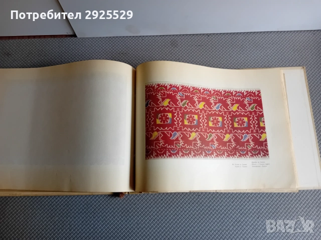 Българска народна шевица Росица Чуканова, снимка 4 - Други - 54207333