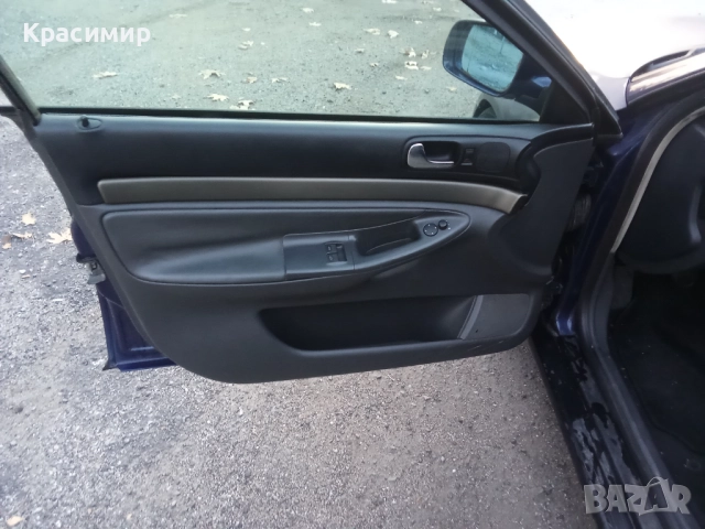 AUDI A4 1.9TDI AFN, снимка 8 - Части - 52520999