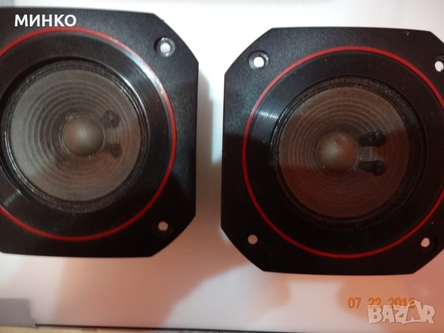 Качествени говорители 3 ленти, снимка 5 - Тонколони - 53756477