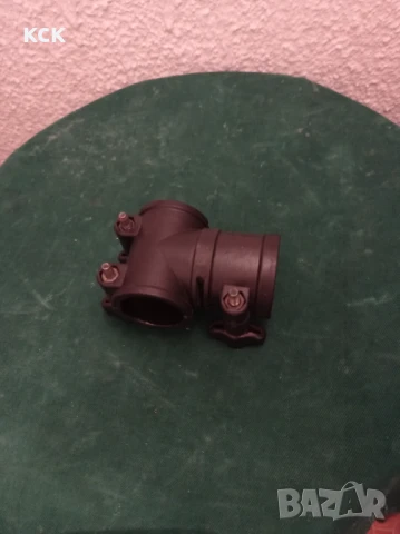 Свързващ кламп за рак система , снимка 3 - Ударни инструменти - 50674342