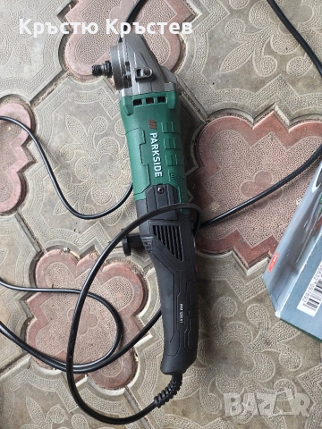 машина за полиране , снимка 5 - Други машини и части - 53490408