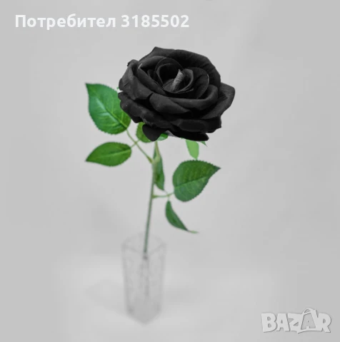 Изкуствени рози с реалистична визия – вечна елегантност във всяко пространство, снимка 12 - Изкуствени цветя - 51228053