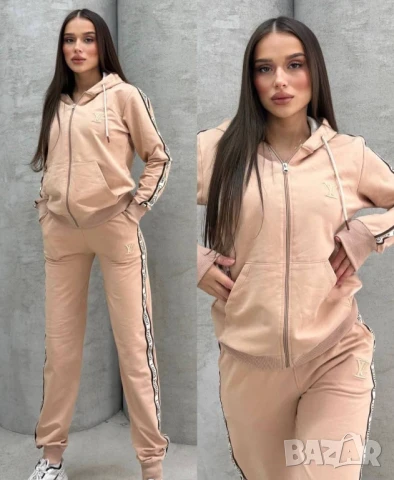 дамски екипи guess calvin klein , снимка 13 - Спортни екипи - 51142895