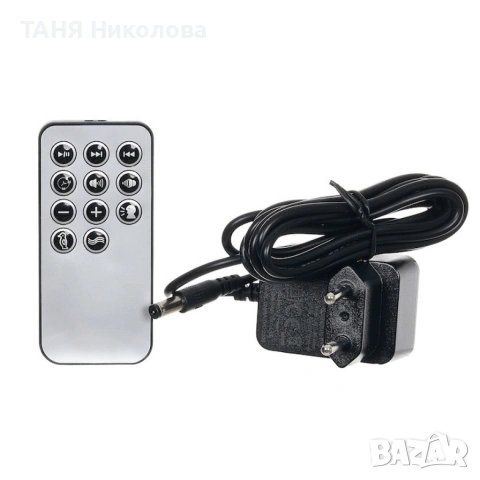 Електрическа люлка за бебе Zizito Hana🆕️, снимка 2 - Други - 53835589