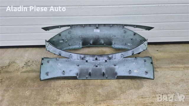 Декорация за задна врата Kia Sportage 5 NQ5 година 2022 2023 2024 2025 код 87310-R2020, 87310R2020, снимка 4 - Аксесоари и консумативи - 54077291