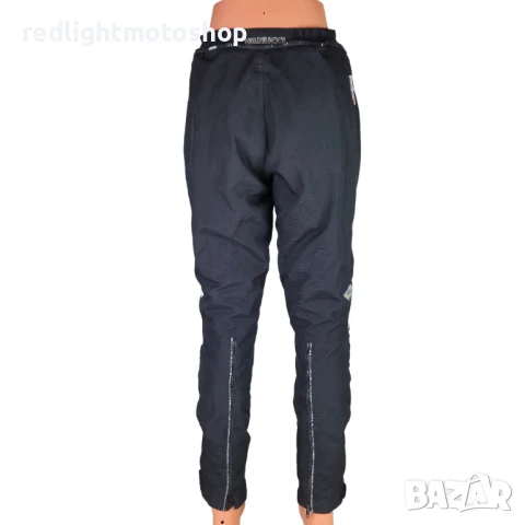 📌 5218 Vanucci Дамски текстилен панталон | Размер S | 60 лв., снимка 3 - Аксесоари и консумативи - 50888655