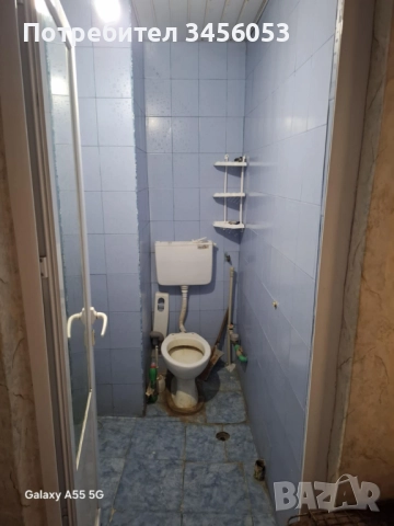 Продавам 2-СТАЕН тухлен апартамент (64.20 кв. м.), гр. Димитровград, кв. Славянски, снимка 7 - Апартаменти - 52549669