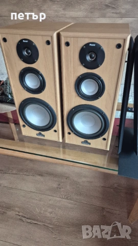 Magnat 144 , снимка 2 - Тонколони - 53962405