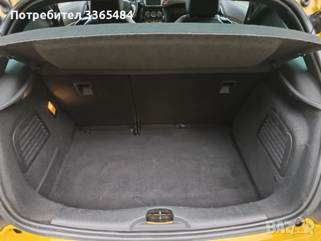 Citroen DS3 1.6 turbo, снимка 17 - Автомобили и джипове - 52263463