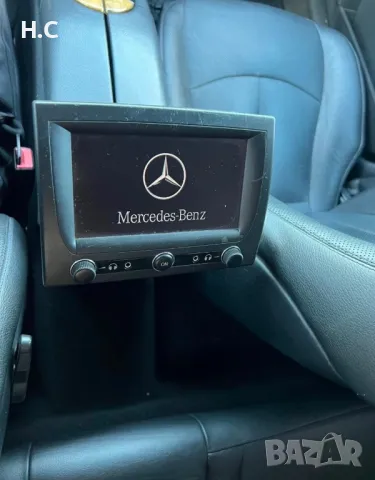 Mercedes-Benz E320CDI, снимка 8 - Автомобили и джипове - 47988496