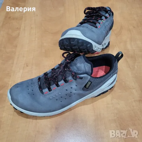 Спортни Ecco Biom 39 GoreTex , снимка 3 - Дамски ежедневни обувки - 48936738