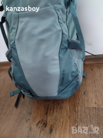 Deuter Futura 25 SL Walking backpack - страхотна раница КАТО НОВА, снимка 8 - Раници - 52310521
