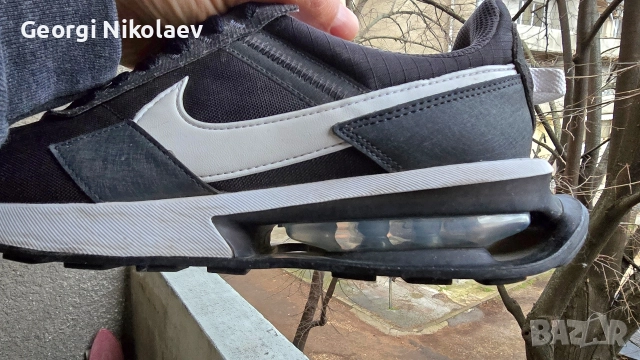 Nike air max Pre-Day 42.5, снимка 11 - Маратонки - 52966317